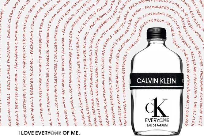 Свобода самовыражения: парфюмерная вода CK Everyone Eau de Parfum Свобода самовыражения: парфюмерная вода CK Everyone Eau de Parfum