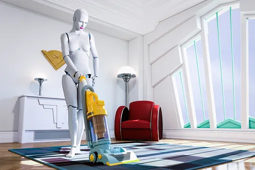Эти гаджеты помогут содержать ваш дом в чистоте: 7 лучших устройств от робота-пылесоса до робота-мойщика окон