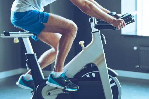 Как ежедневные занятия спиннингом влияют на артериальное давление?