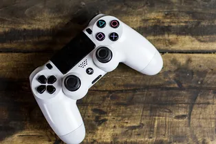 Что означают четыре символа на контроллерах PlayStation?
