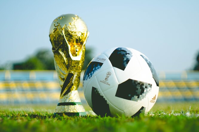 FIFA обновила рейтинг национальных команд