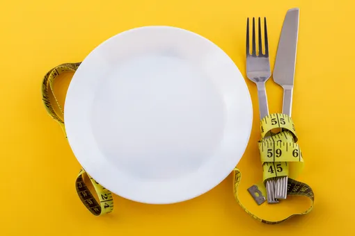 Что такое «голодные» отеки и почему раны заживают медленнее при диетах