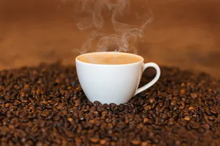 5 важных фактов о кофе