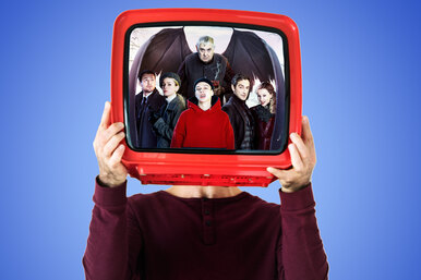 Лучшие сериалы 2021 года, от которых невозможно оторваться