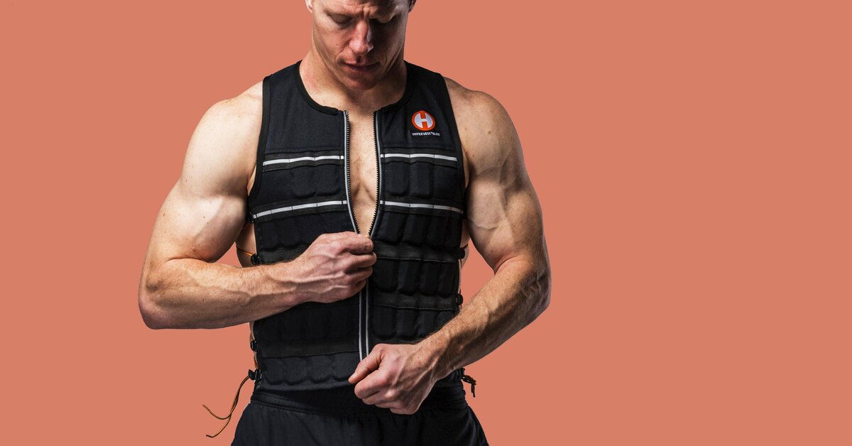 Плюсы тренировок