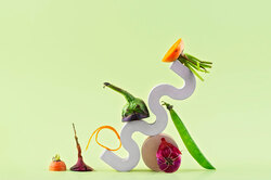 10 самых вредных продуктов питания, которым место на помойке