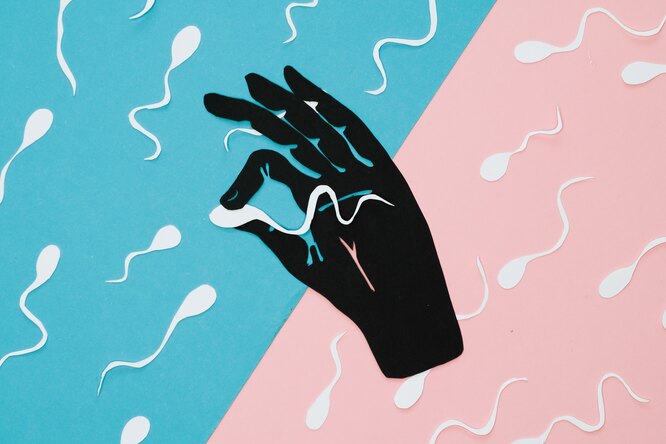 В Китае объявили конкурс на лучшего донора спермы