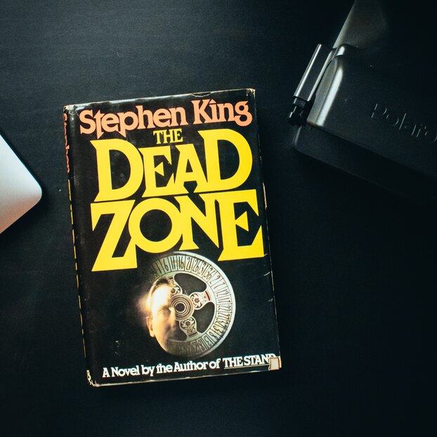 Стивен Кинг раскрыл главный секрет успеха своих книг  