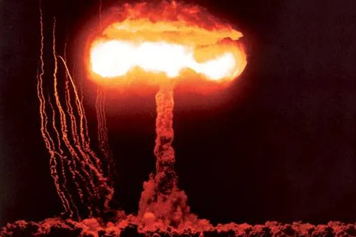 Разрушая мифы: что на самом деле известно об атомной бомбе