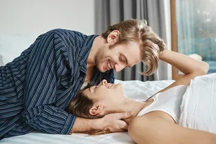 Что говорит о вас и отношениях любимая поза в сексе?