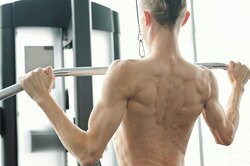Какие мышцы нужно усерднее прорабатывать в зависимости от телосложения