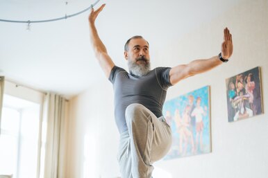 Что есть после 40 лет, чтобы похудеть?