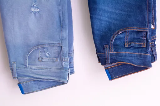 Правда ли, что маленький карман на джинсах изначально был нужен для презервативов