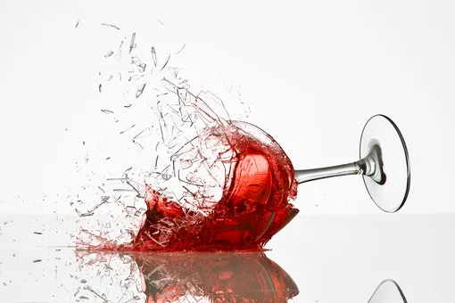 3 самых опасных алкогольных напитка с точки зрения похудения