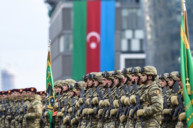 «Антитеррористическая операция» и новые обстрелы: что происходит в Нагорном Карабахе?