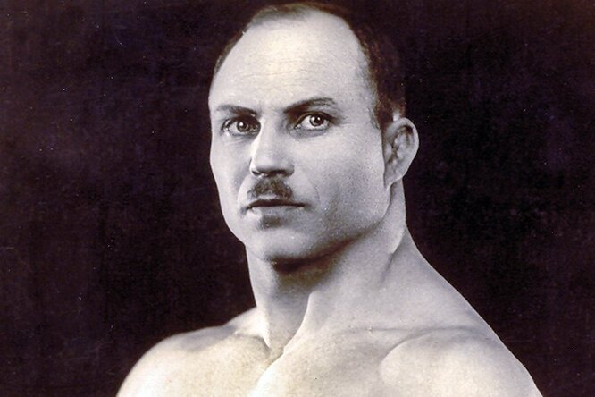 Развитие ягодичных и бедер