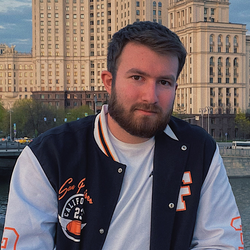 Динислам Вагабов Динислам Вагабов