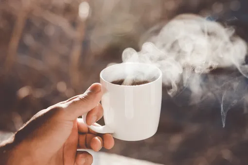 Правда ли, что кофе помогает справиться с головной болью