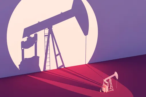 «Черное золото»: как добывают нефть и надолго ли хватит ее запасов