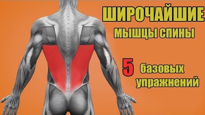 Преимущества упражнения