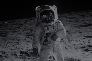 Космические микробы, Базз Олдрин и еще 9 малоизвестных фактов о первой высадке человека на Луну