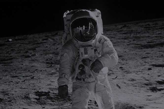 Космические микробы, Базз Олдрин и еще 9 малоизвестных фактов о первой высадке человека на Луну