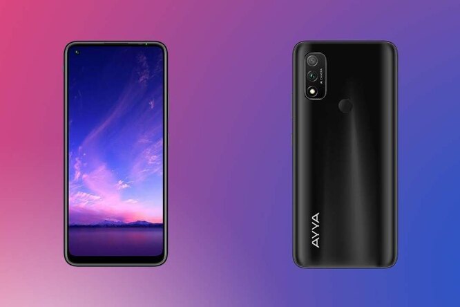 Чем примечателен российский смартфон AYYA: разбираемся, в чем его особенности Чем примечателен российский смартфон AYYA: разбираемся, в чем его особенности