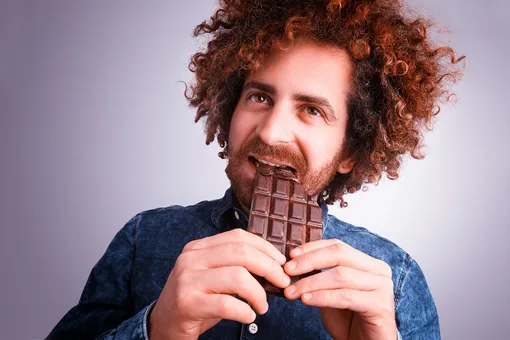Можно ли найти одновременно полезный и вкусный шоколад