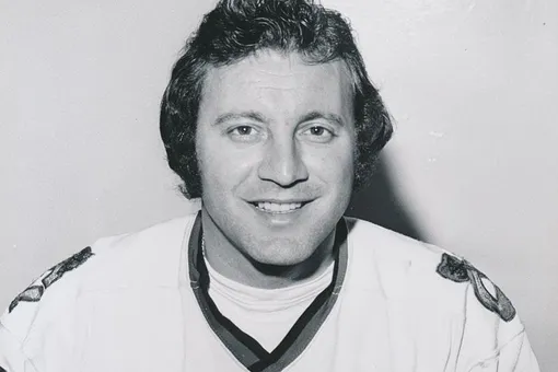 Умер член Зала хоккейной славы и участник Суперсерии 1972 года Тони Эспозито