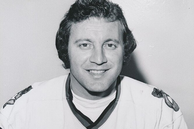 Умер член Зала хоккейной славы и участник Суперсерии 1972 года Тони Эспозито
