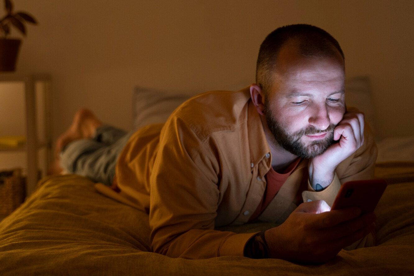 Как улучшить сон, если долго не можешь уснуть после тренировки?