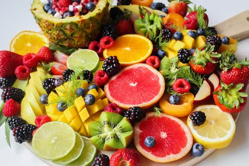 Какие фрукты разжижают кровь и улучшают здоровье сердца