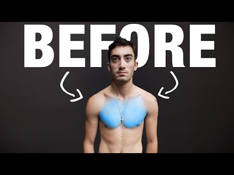 Бывший дистрофик: опыт накачки грудных мышц от ученика Джеффа Кавальера Как бывший дистрофик накачал грудь опыт ученика Джеффа Кавальера