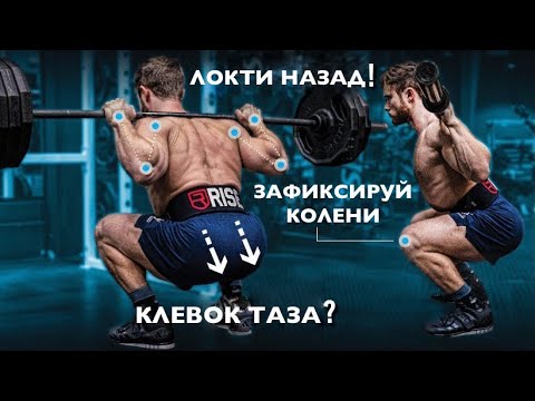 Эффективные упражнения